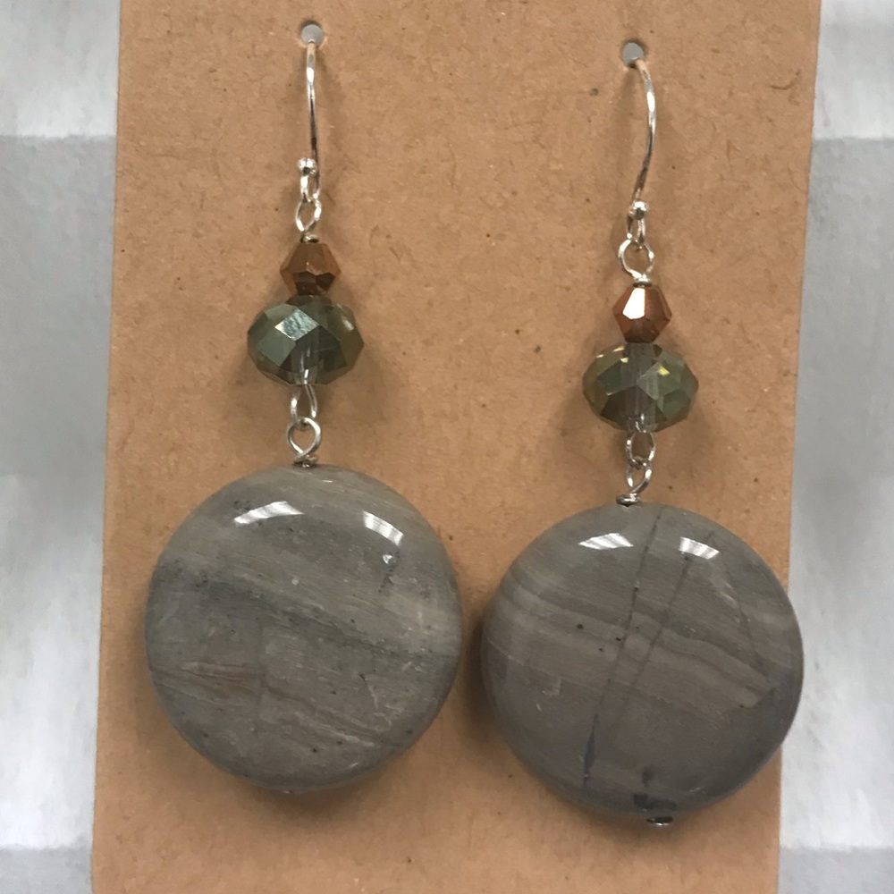 Fashion ear rings